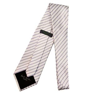 Paul Smith silk tie